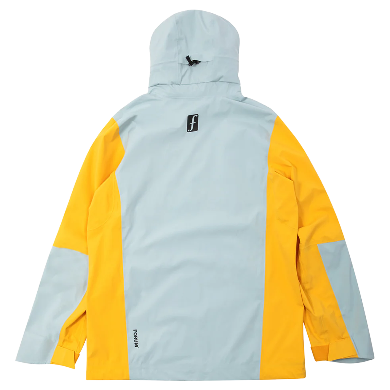 3-Layer All Mountain Jacket 2026