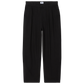 Foster Pleated Linen Pant