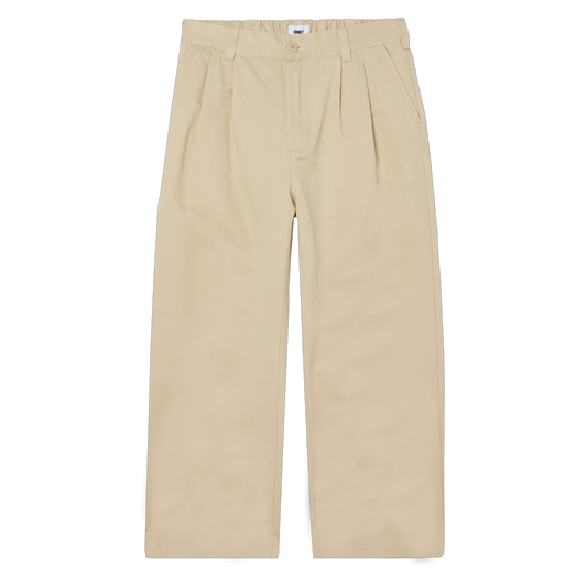 Foster Pleated Pant