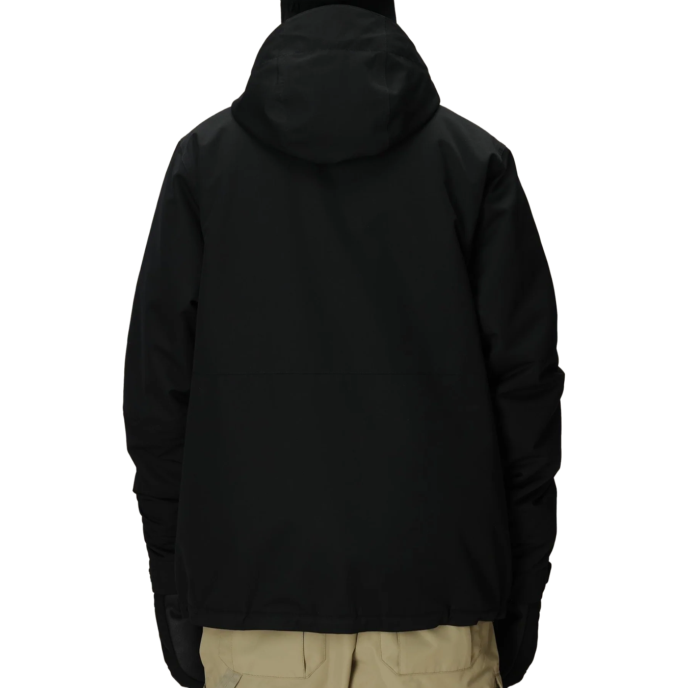 Foundation Insulated Jacket