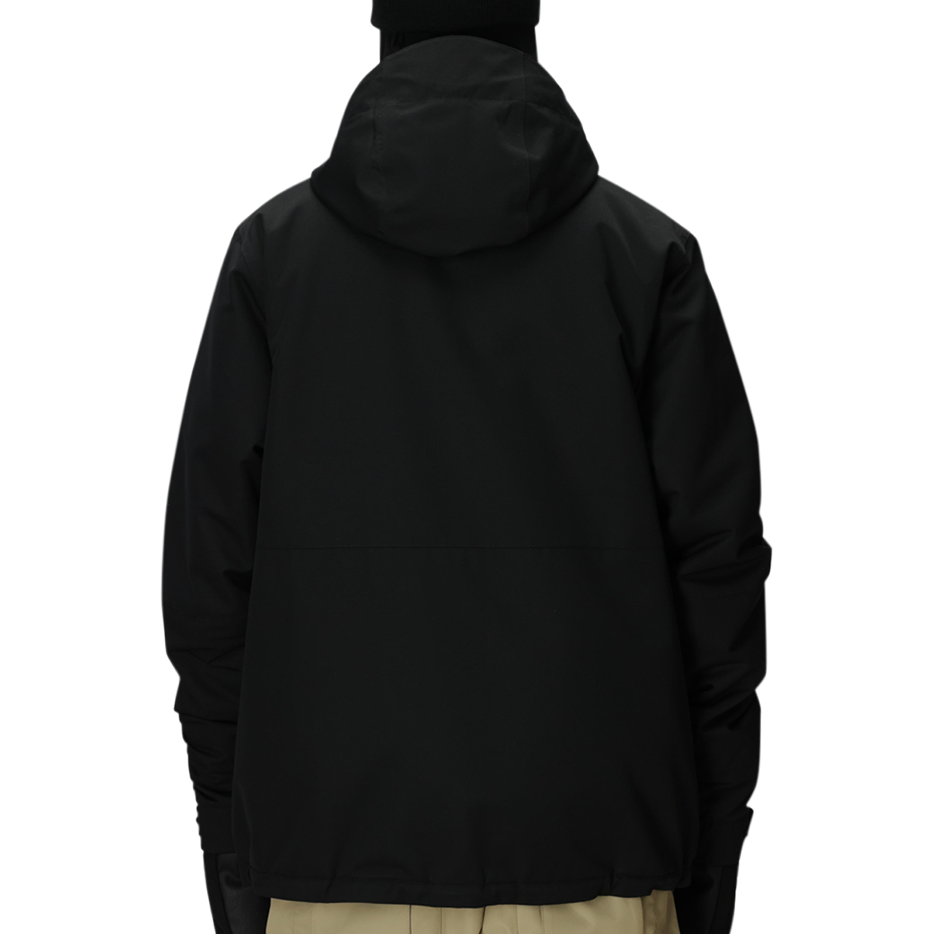 Foundation Insulated Jacket