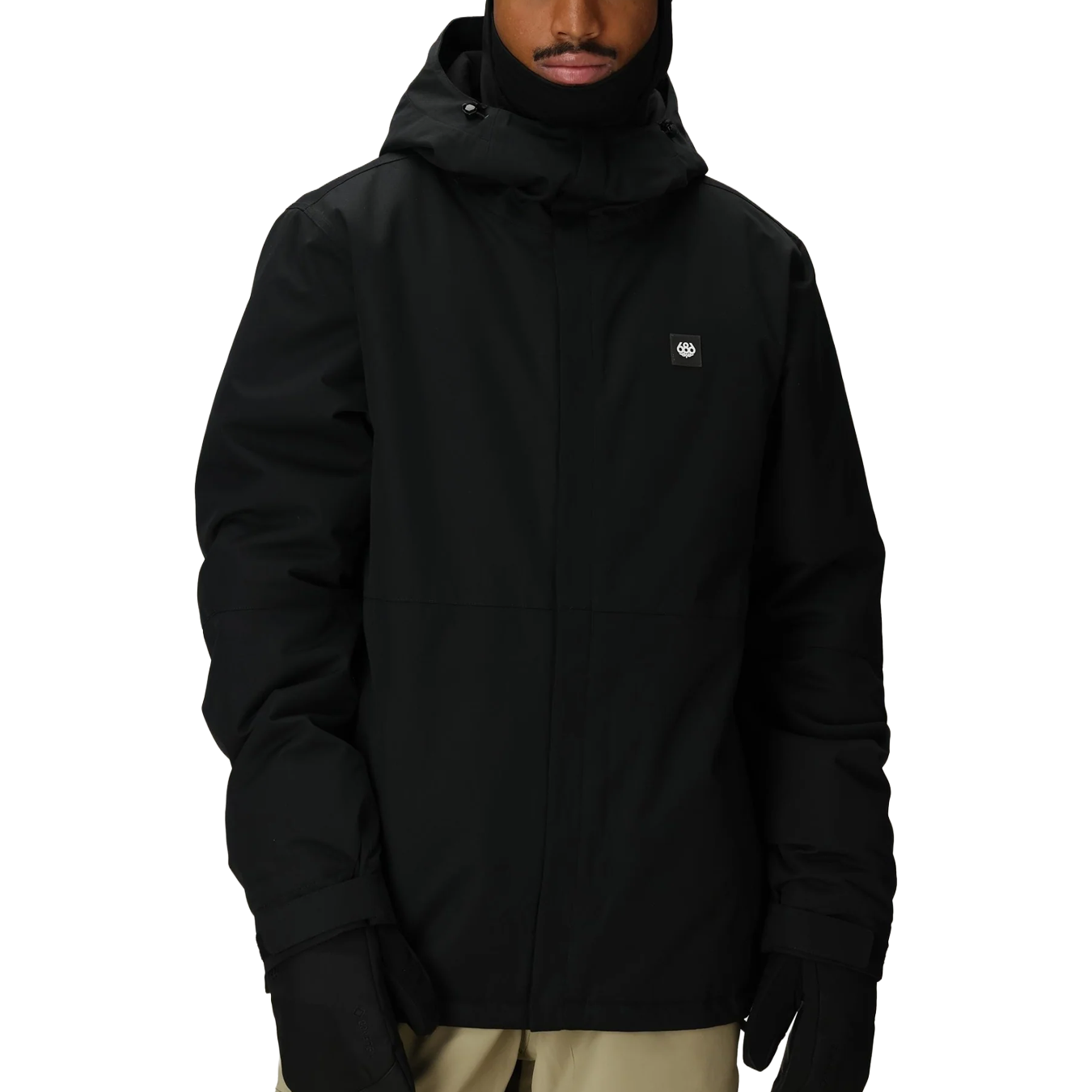Foundation Insulated Jacket