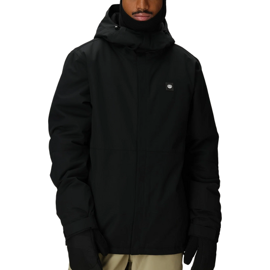 Foundation Insulated Jacket