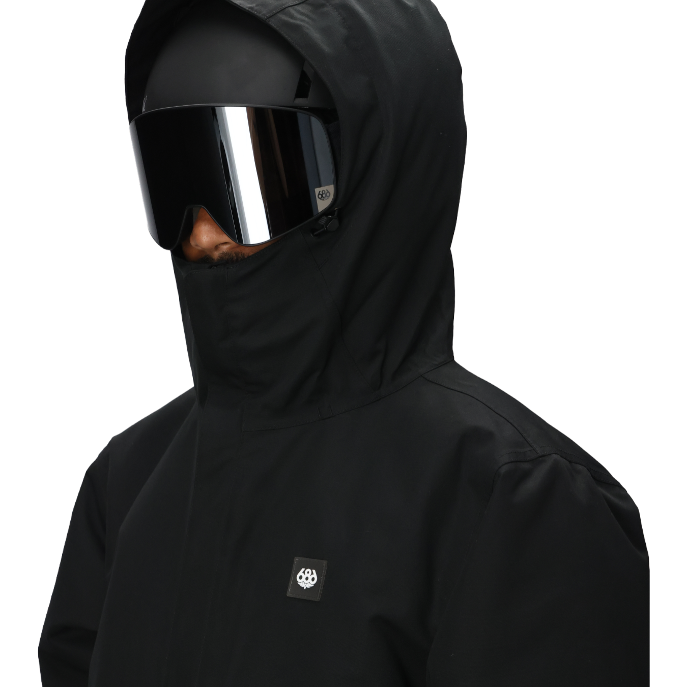 Foundation Insulated Jacket