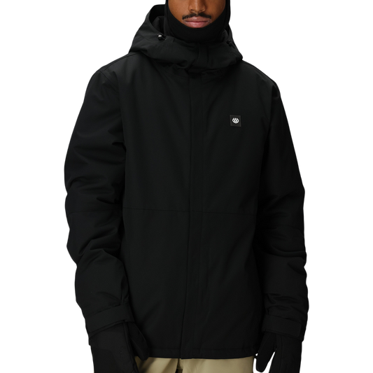 Foundation Insulated Jacket