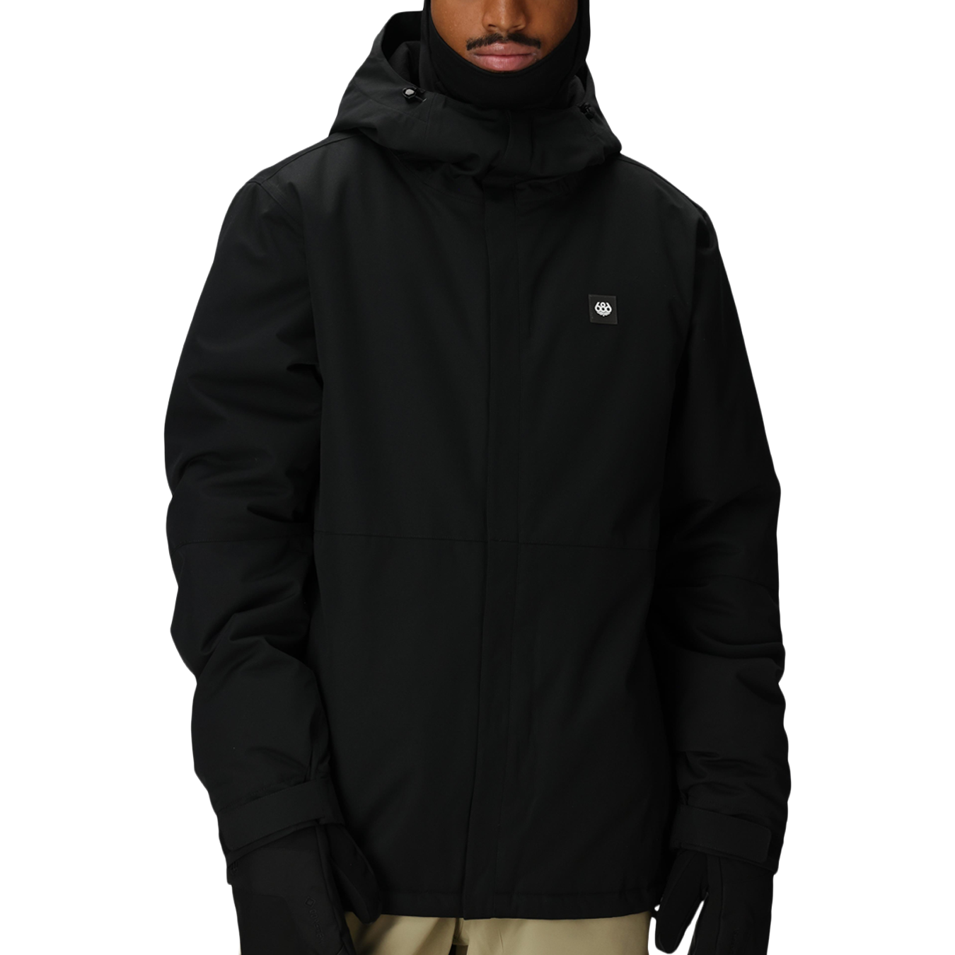 Foundation Insulated Jacket