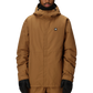 Foundation Insulated Jacket 2026