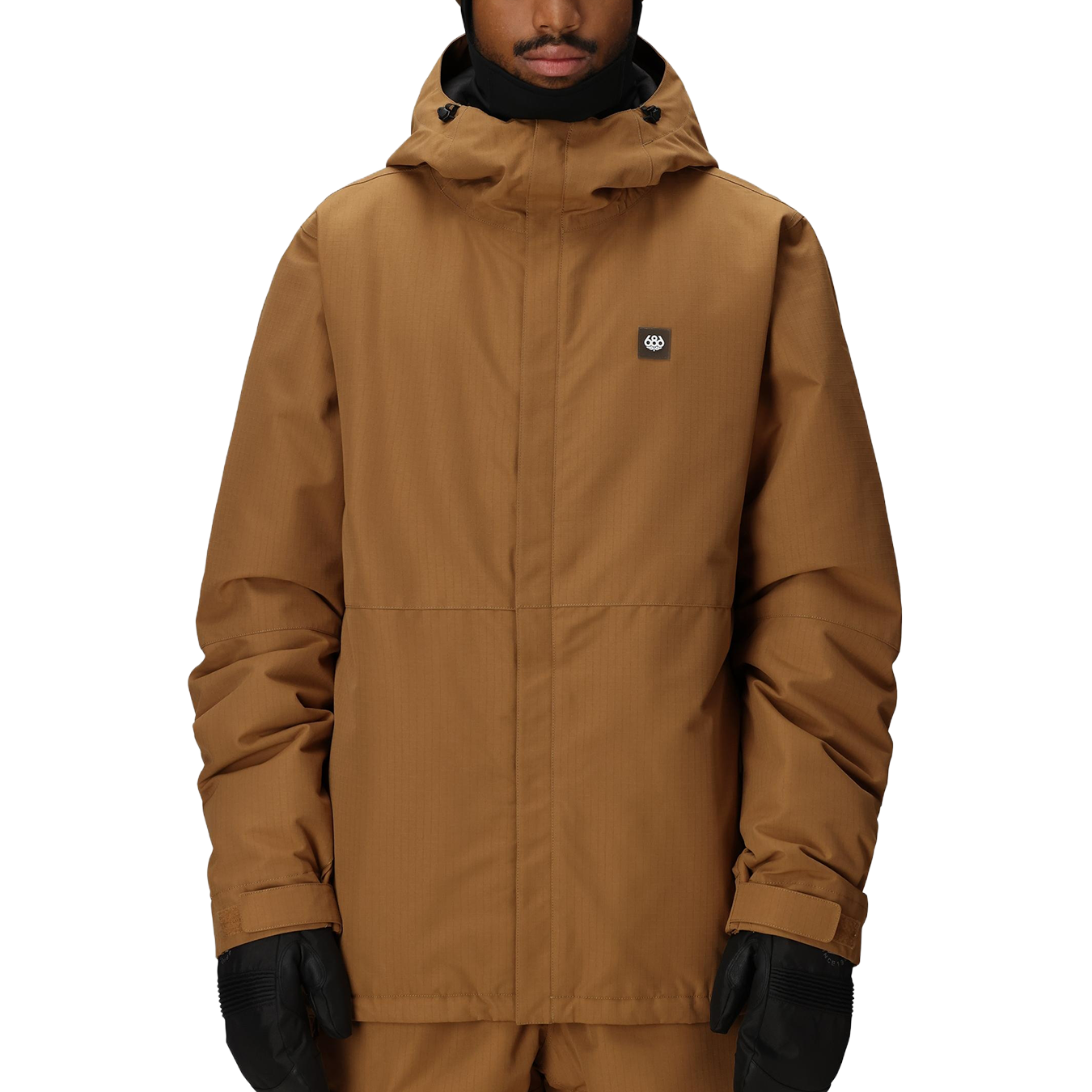 Foundation Insulated Jacket 2026