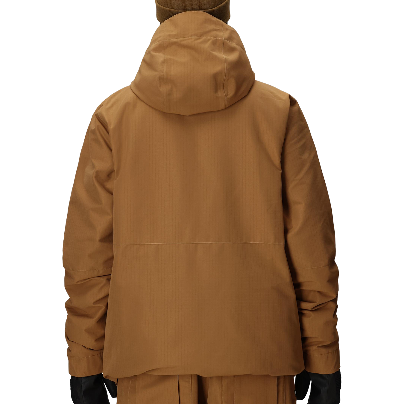Foundation Insulated Jacket 2026
