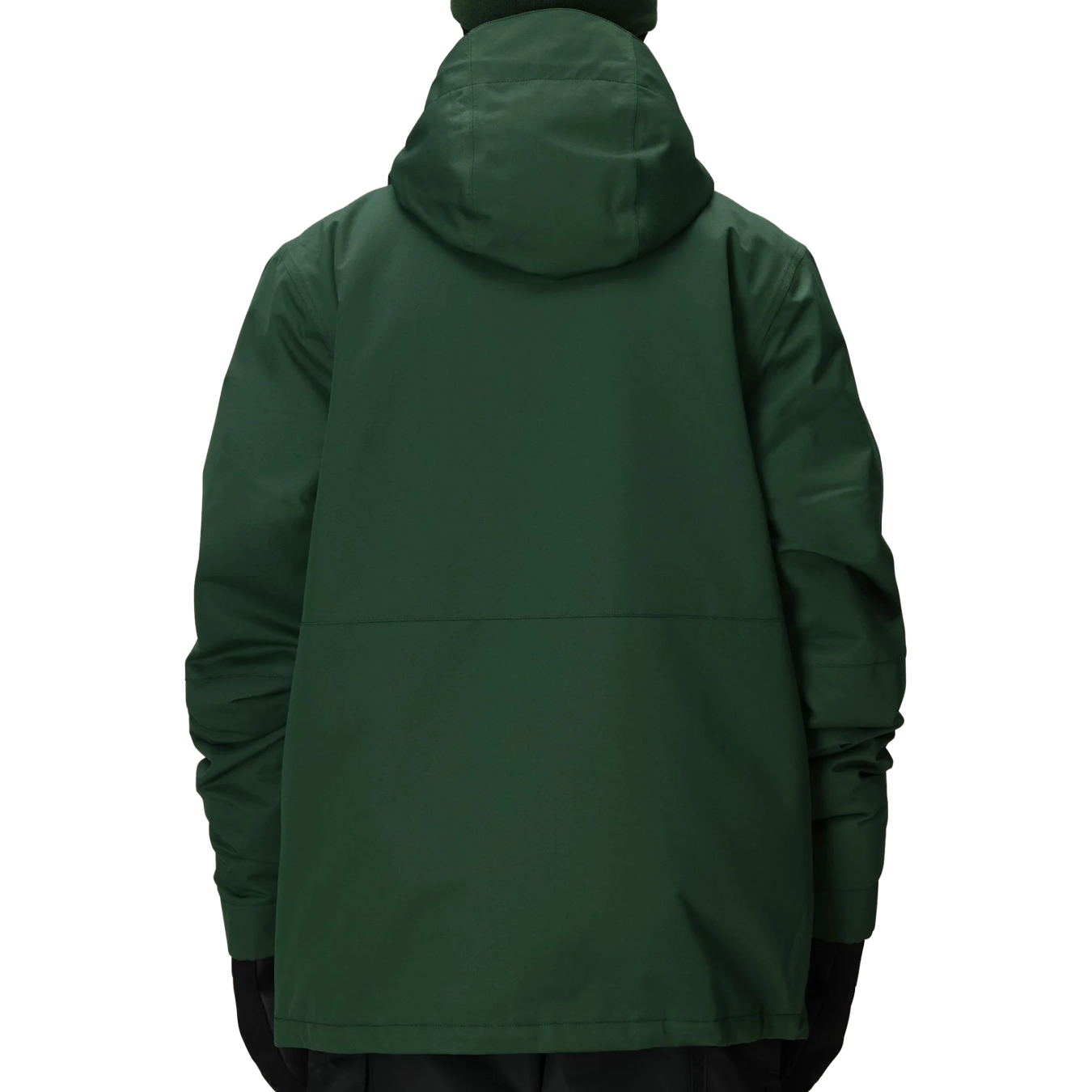 Foundation Insulated Jacket