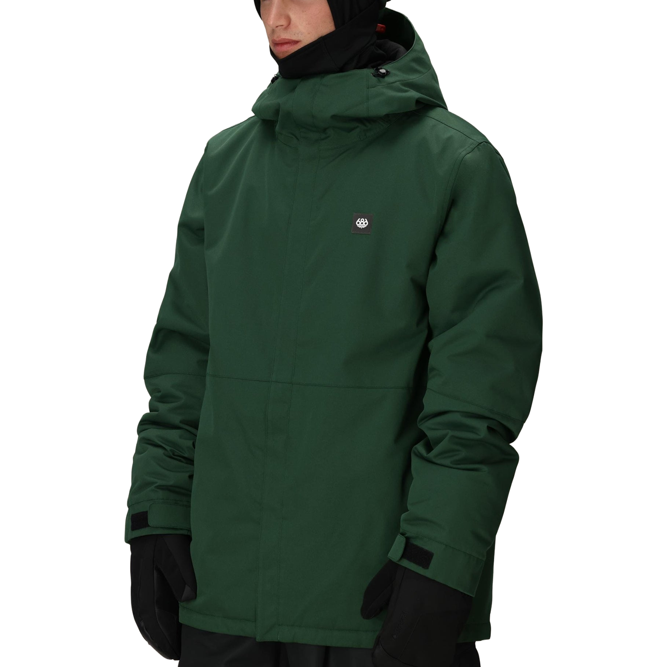 Foundation Insulated Jacket