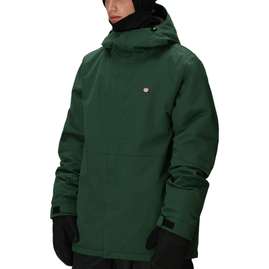 Foundation Insulated Jacket