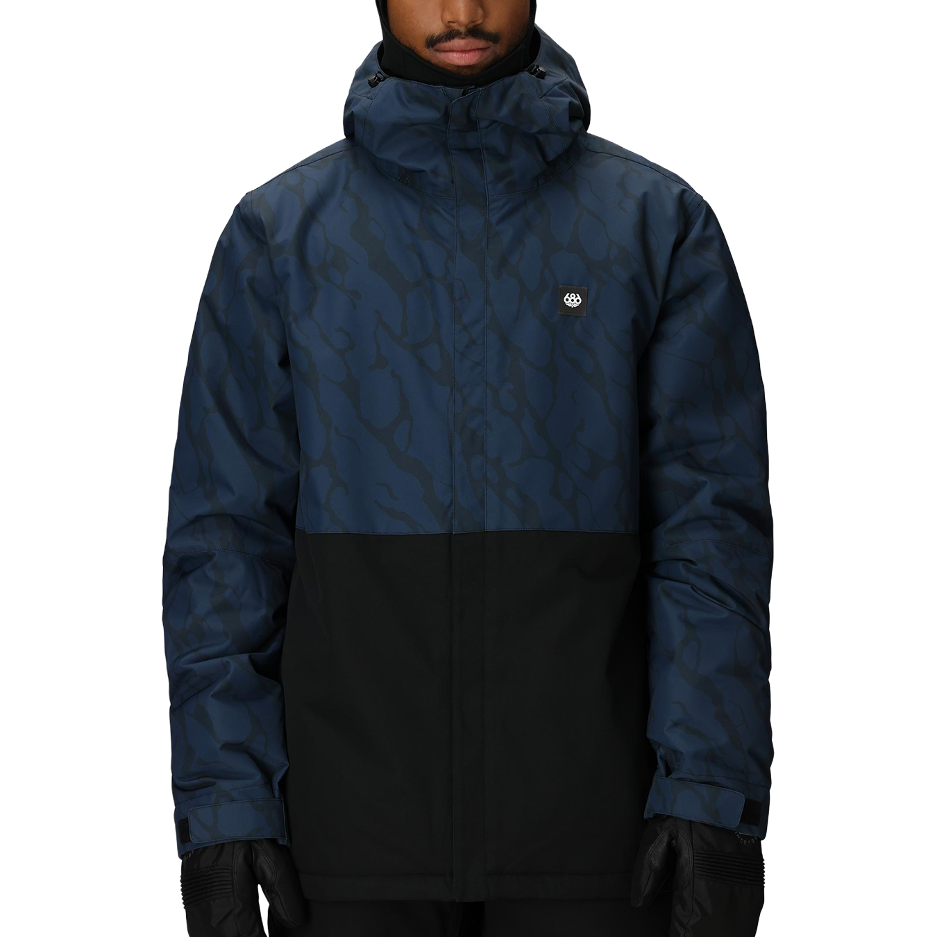 Foundation Insulated Jacket 2026