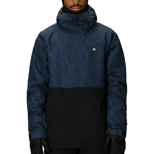 Foundation Insulated Jacket 2026