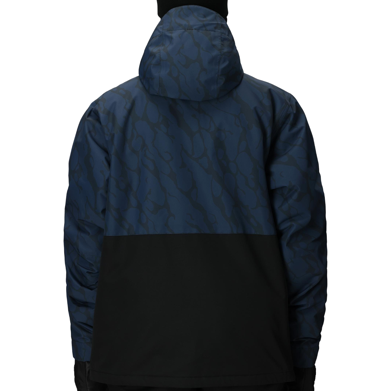 Foundation Insulated Jacket 2026