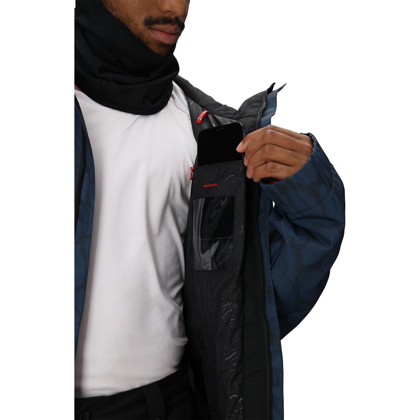 Foundation Insulated Jacket 2026