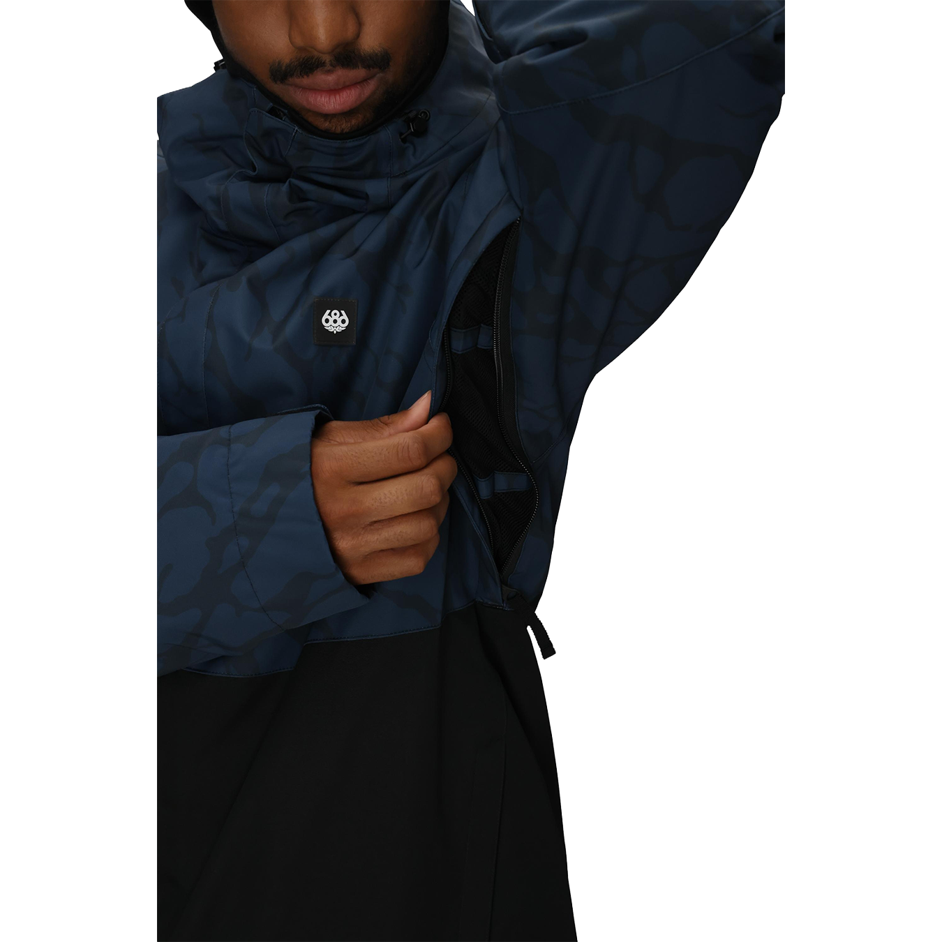 Foundation Insulated Jacket 2026