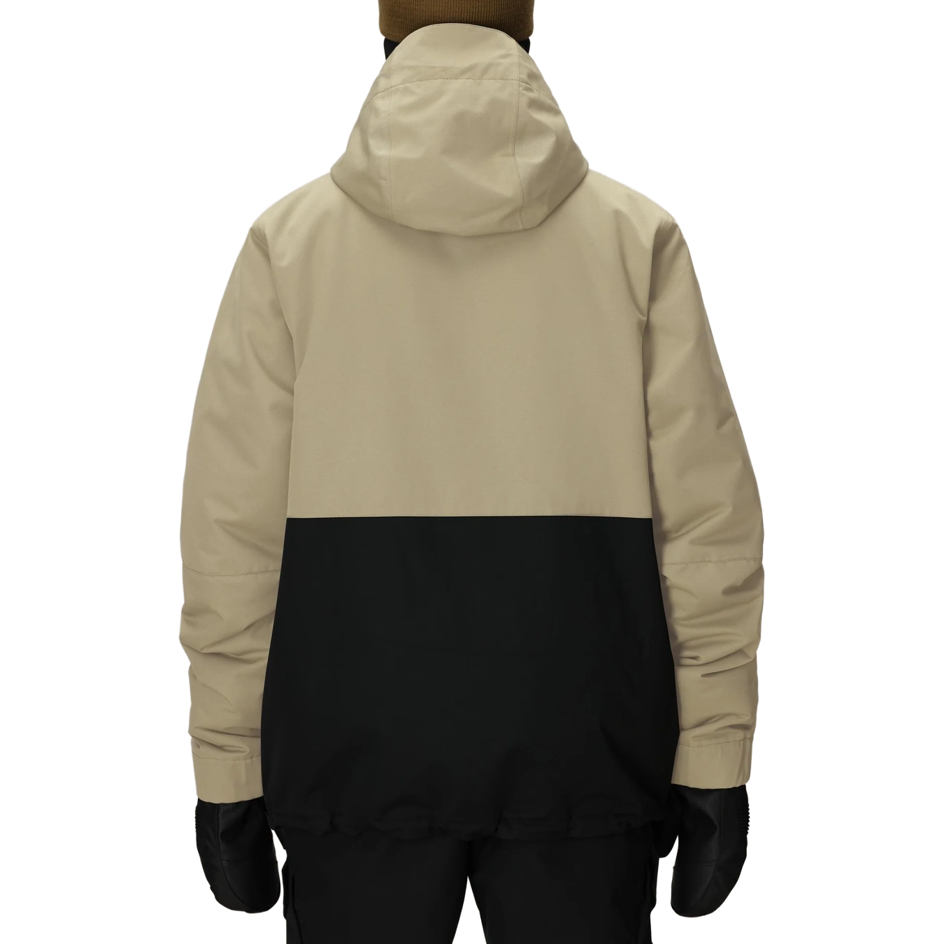 Foundation Insulated Jacket