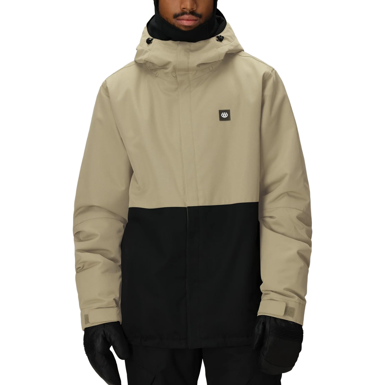 Foundation Insulated Jacket