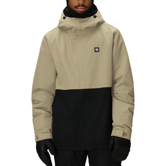Foundation Insulated Jacket