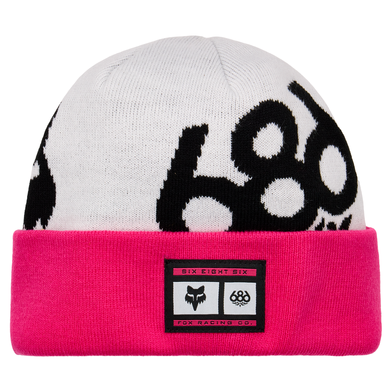 Fox Racing Cuff Beanie