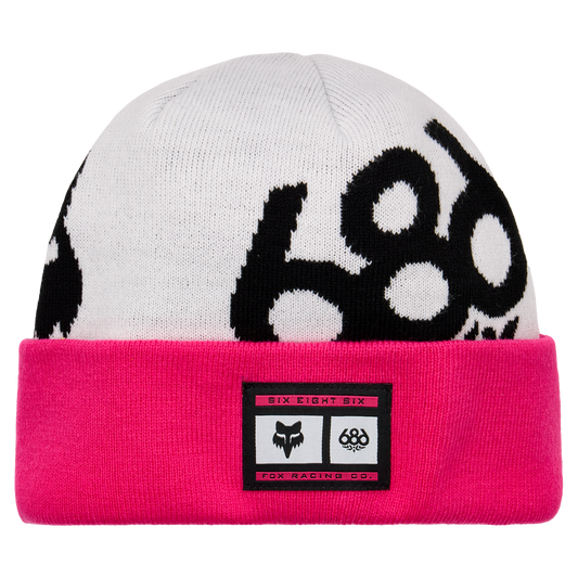 Fox Racing Cuff Beanie