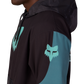 Fox Racing Waterproof Team Hoodie