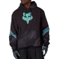 Fox Racing Waterproof Team Hoodie