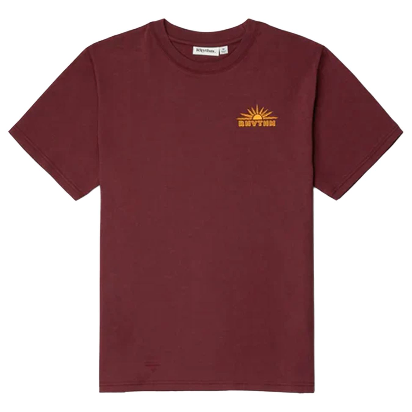 Frame S/S T-Shirt