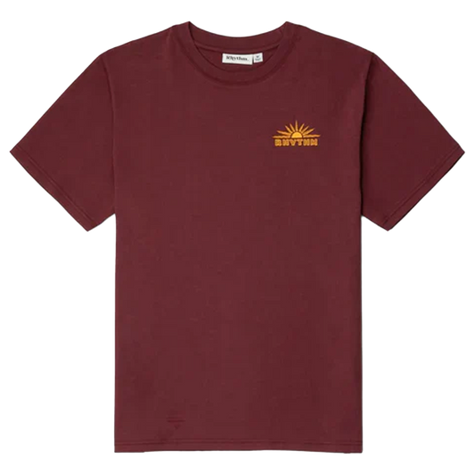 Frame S/S T-Shirt