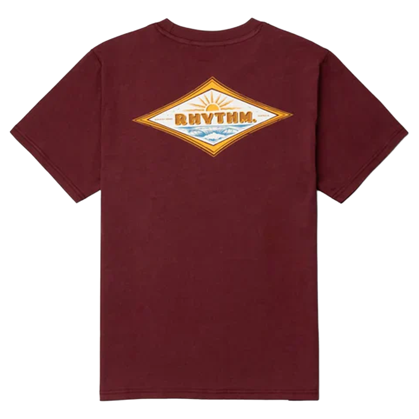 Frame S/S T-Shirt
