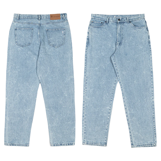 Franklin Jean Pant 2025