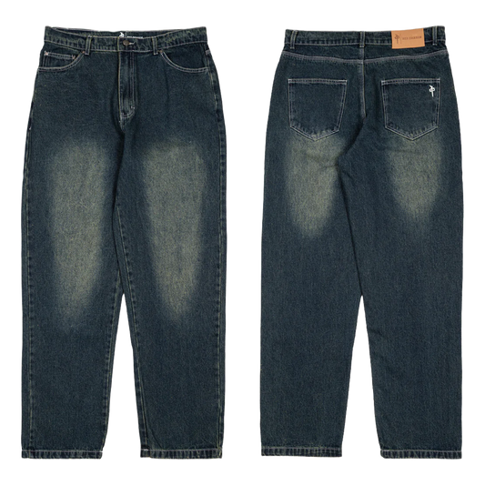 Franklin Jean Pant 2025