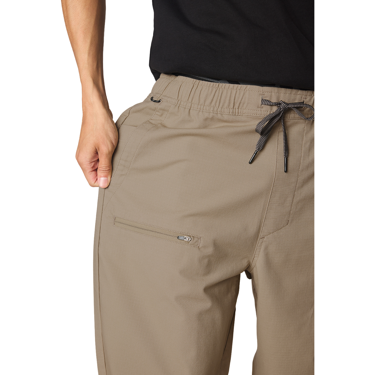 Free Loader Loose Fit Pant