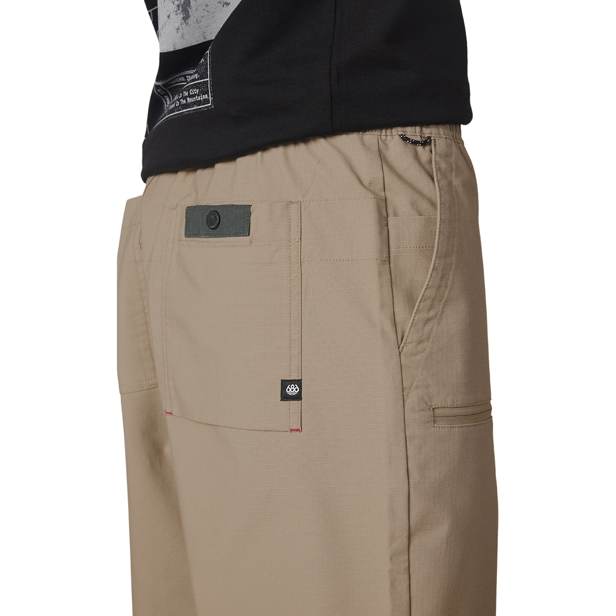 Free Loader Loose Fit Pant
