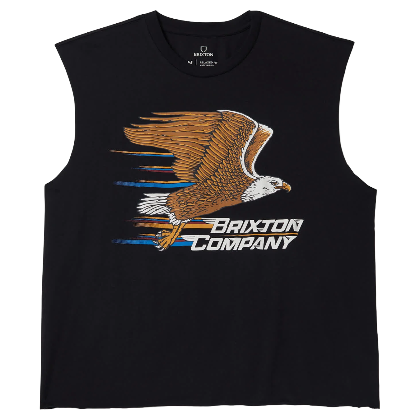 Free Muscle Tank Top