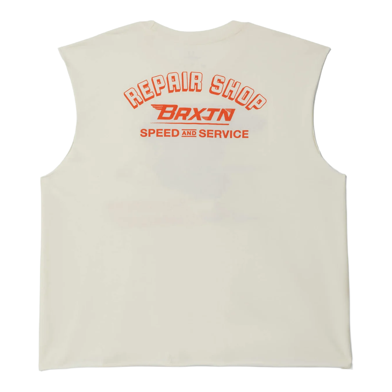 Free Muscle Tank Top
