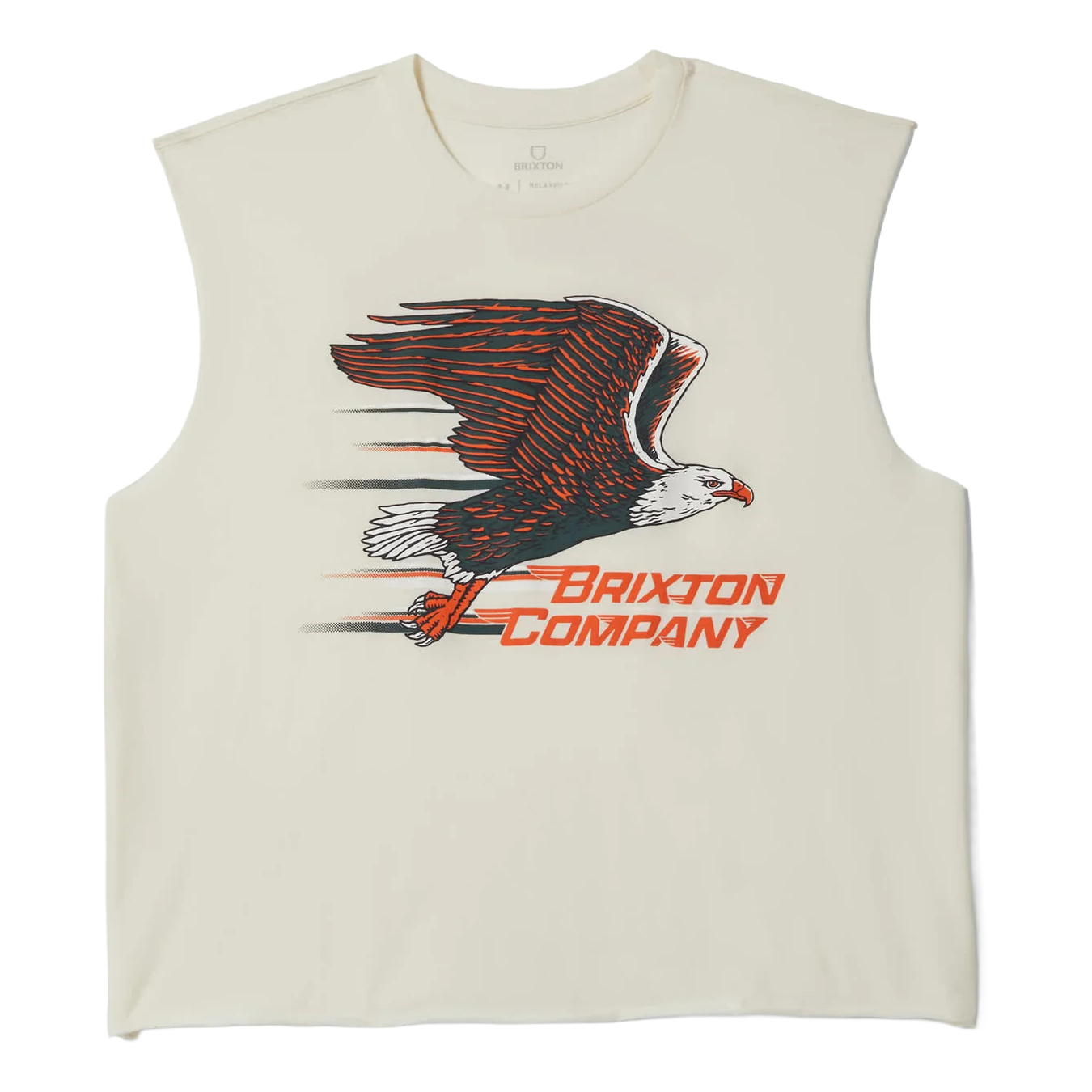 Free Muscle Tank Top