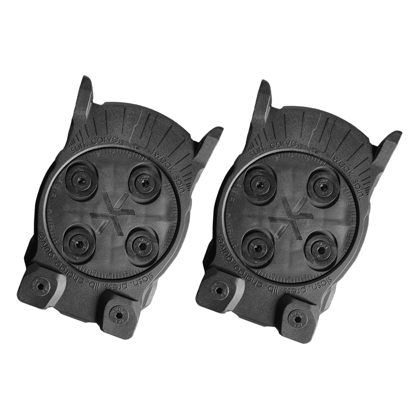 Free Ranger + Quiver Connectors 2026