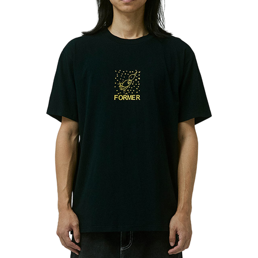 Free Crux S/S T-Shirt 2025