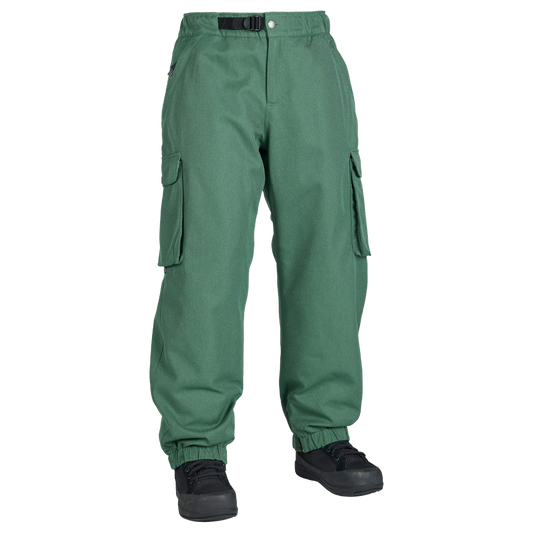 Freedom Boss Pant 2026