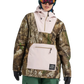 Freedom Pullover Jacket 2026