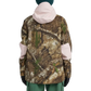 Freedom Pullover Jacket 2026
