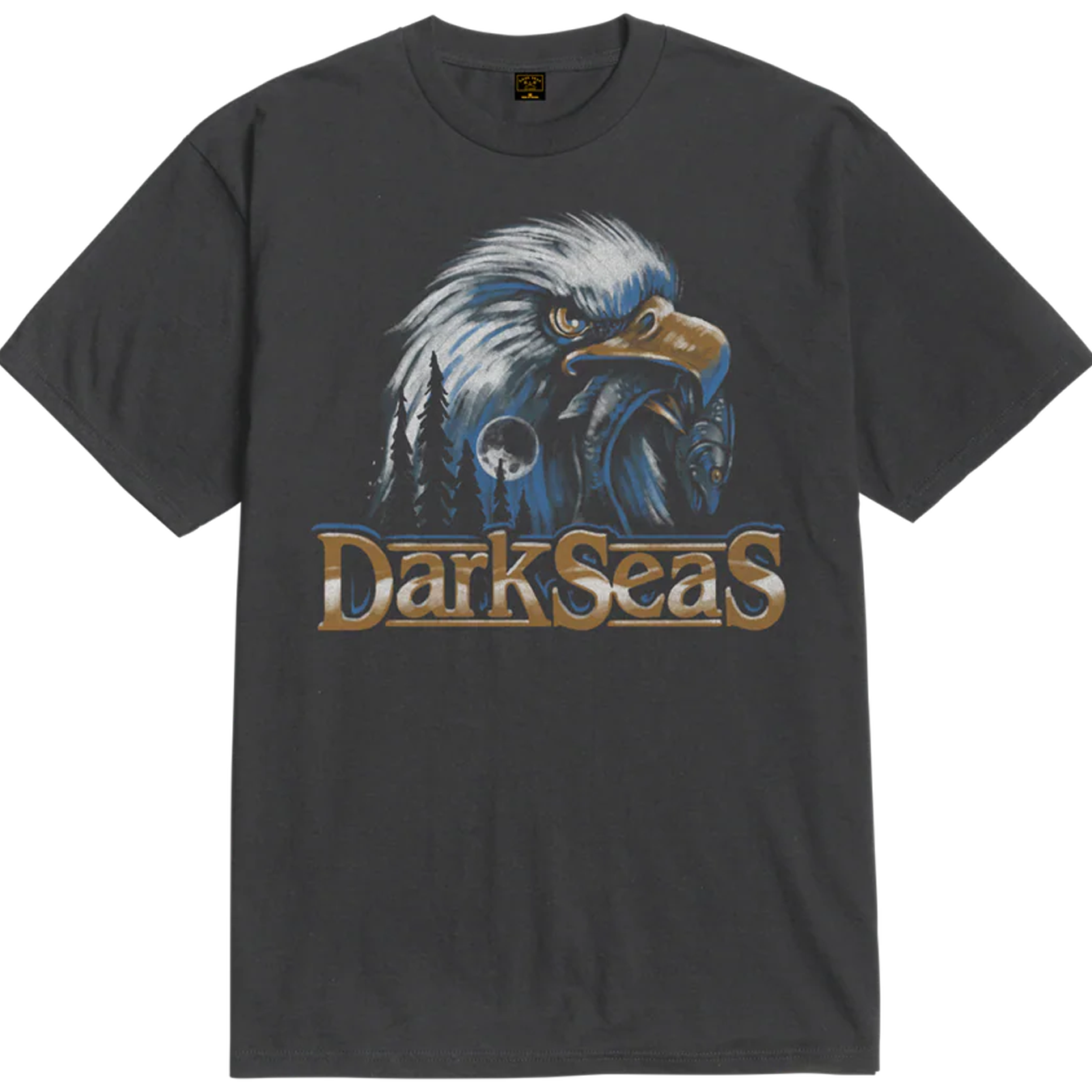 Freedom Call S/S T-Shirt 2025