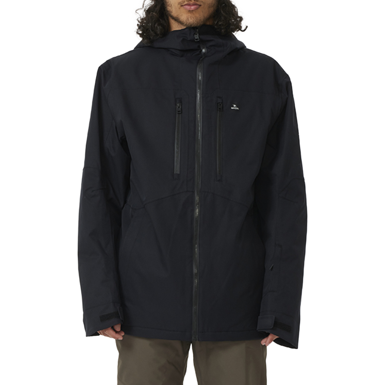 Freerider 20K/20K Jacket