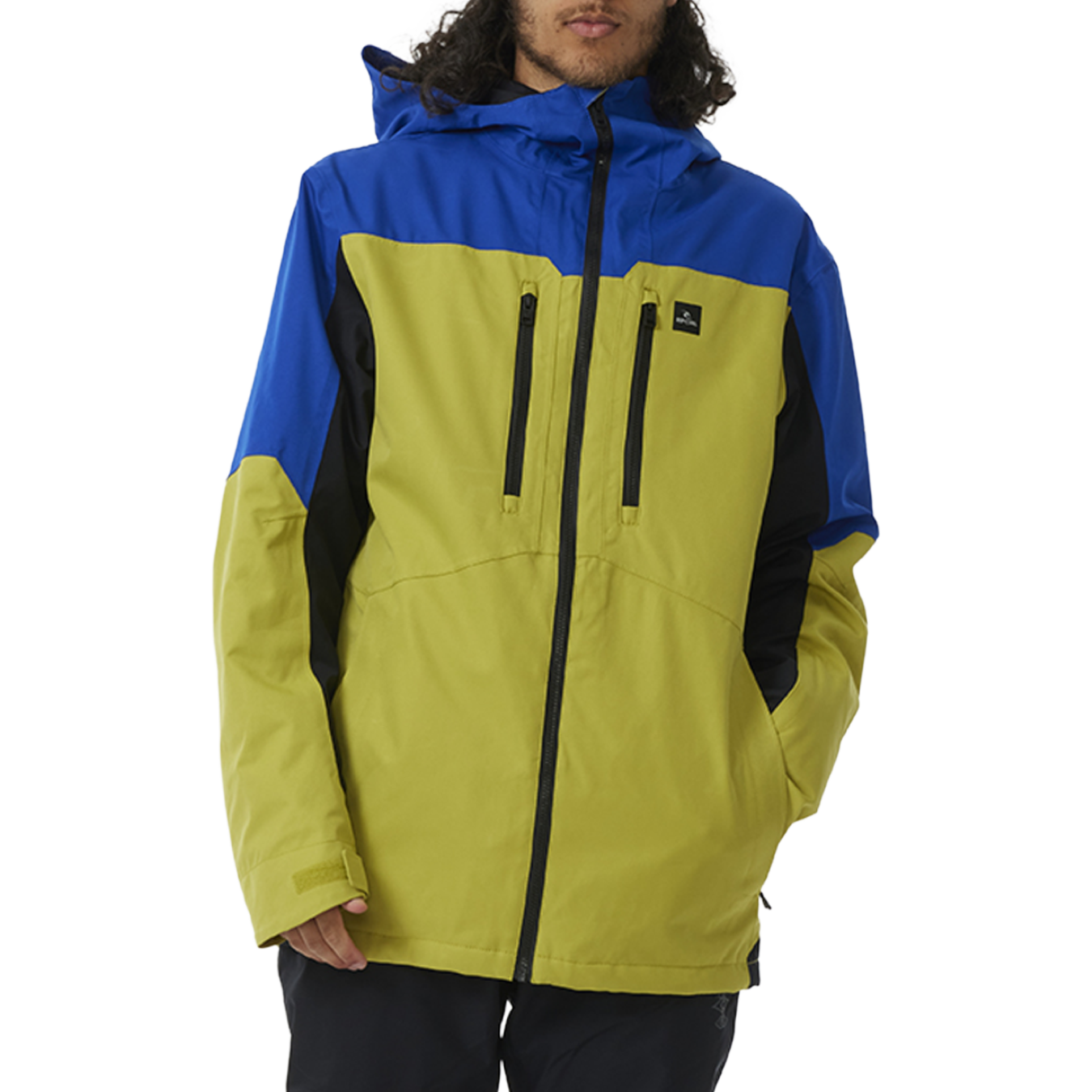 Freerider 20K/20K Jacket