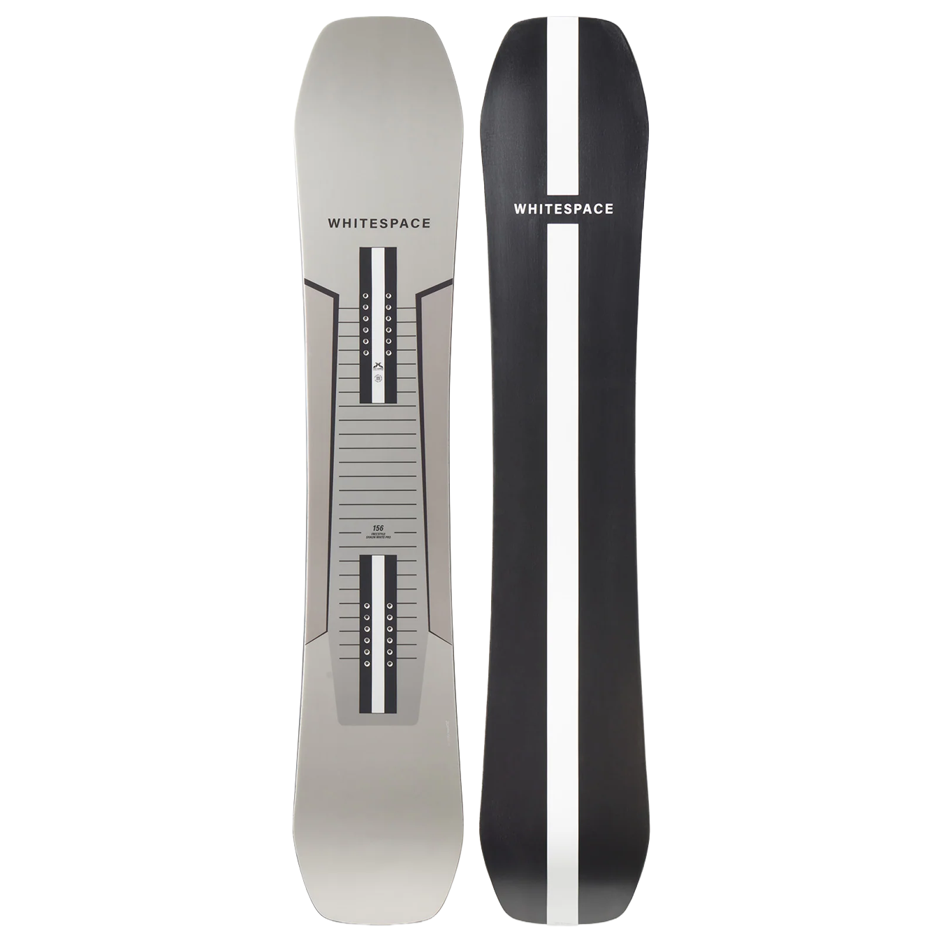 Freestyle Shaun White Pro Snowboard 2026