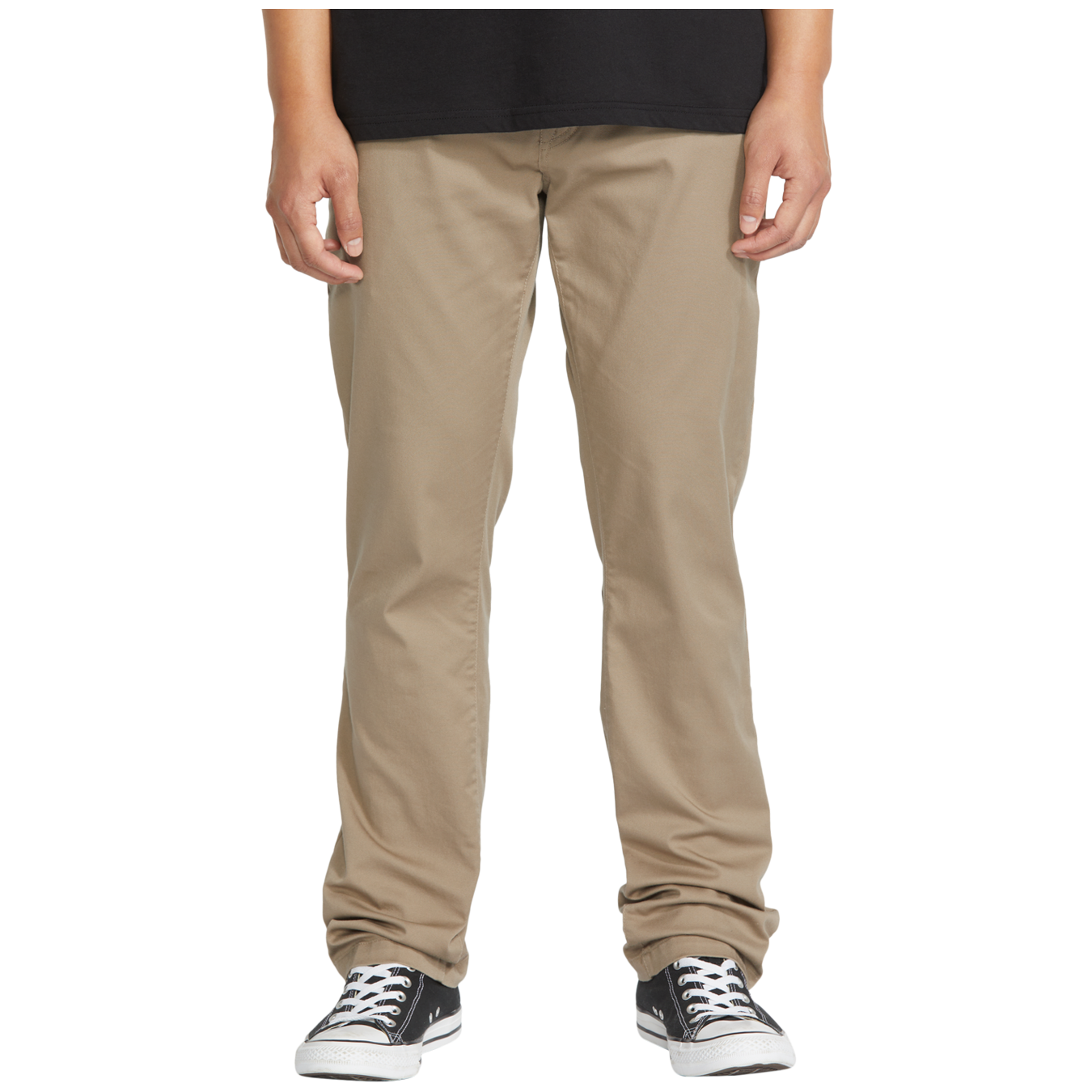 Frickin Modern Stretch Pant