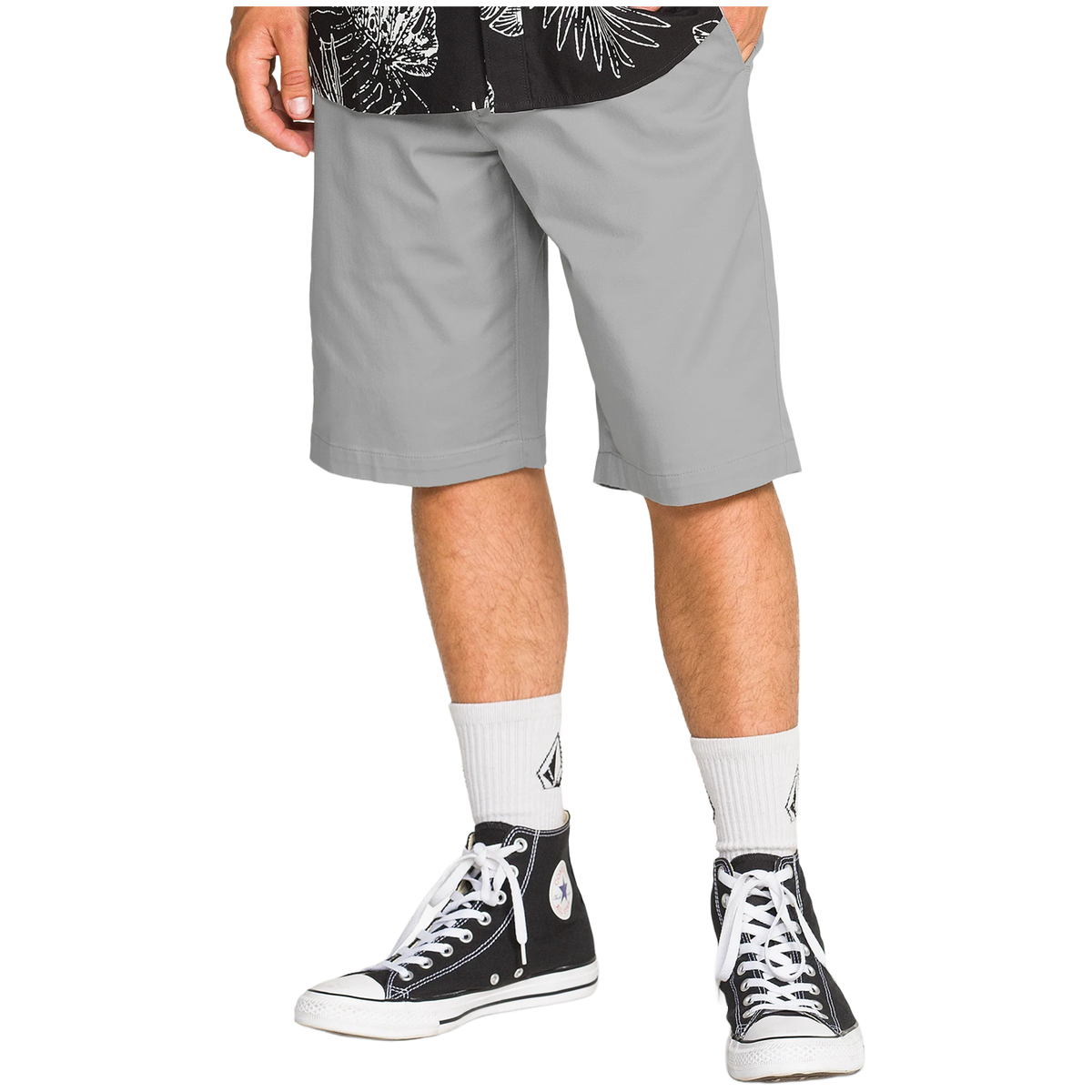 Frickin Modern Stretch Short 21