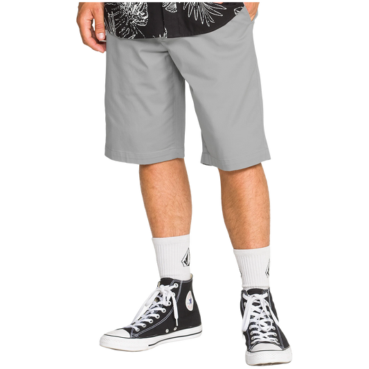 Frickin Modern Stretch Short 21